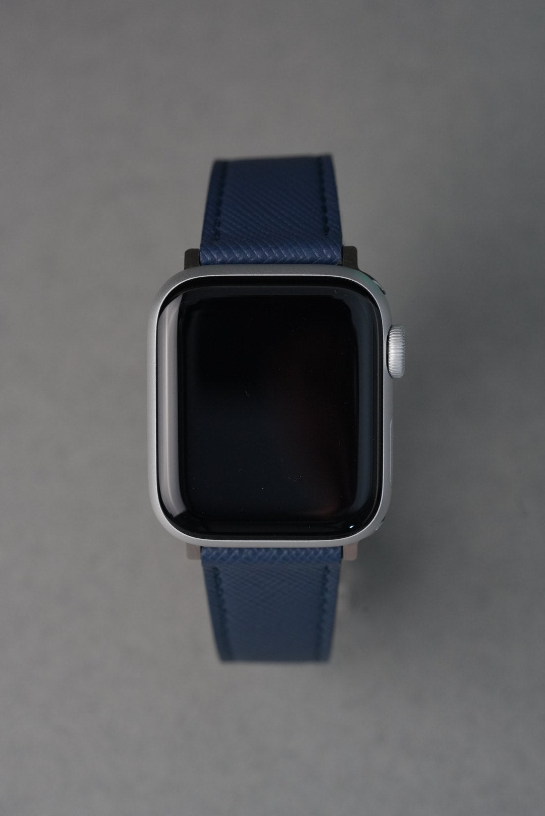 Epsom Leather Strap for Apple Watch