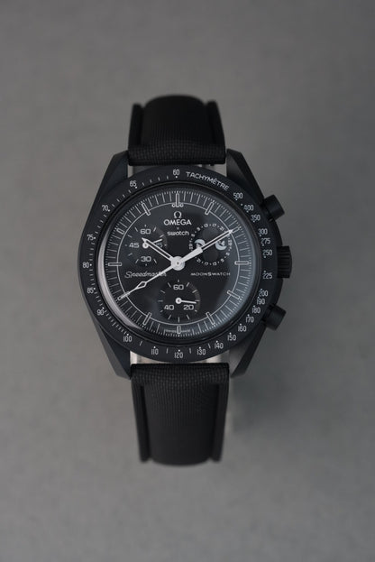 Swatch x OMEGA Mission To The Moon 'Flagship' Bundle
