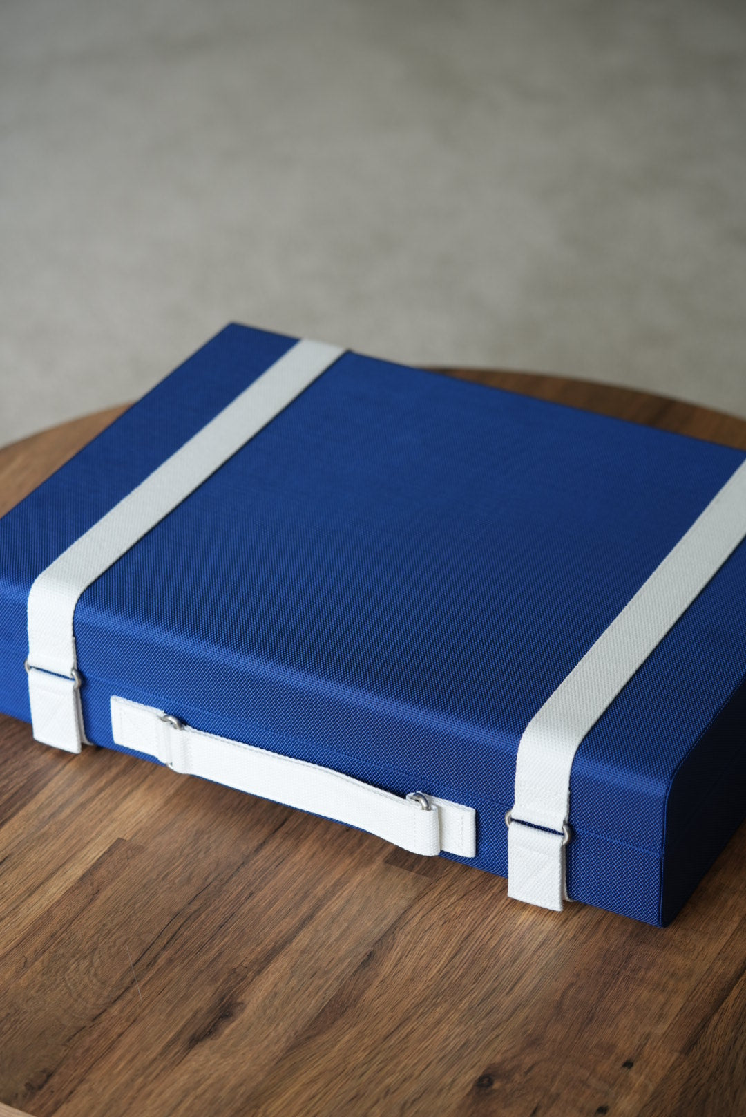 MoonSwatch Flight Case For 11 Watches