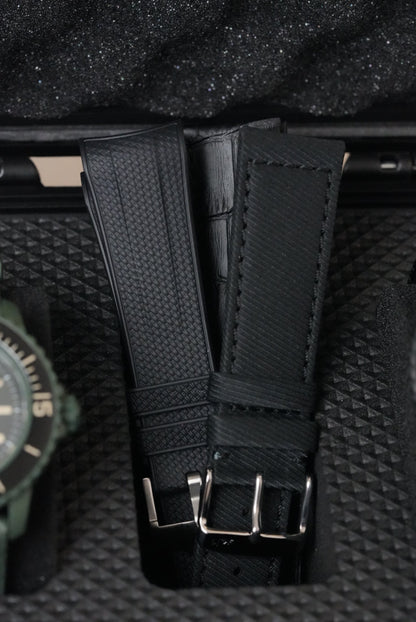 Blancpain Fifty Fathoms Set