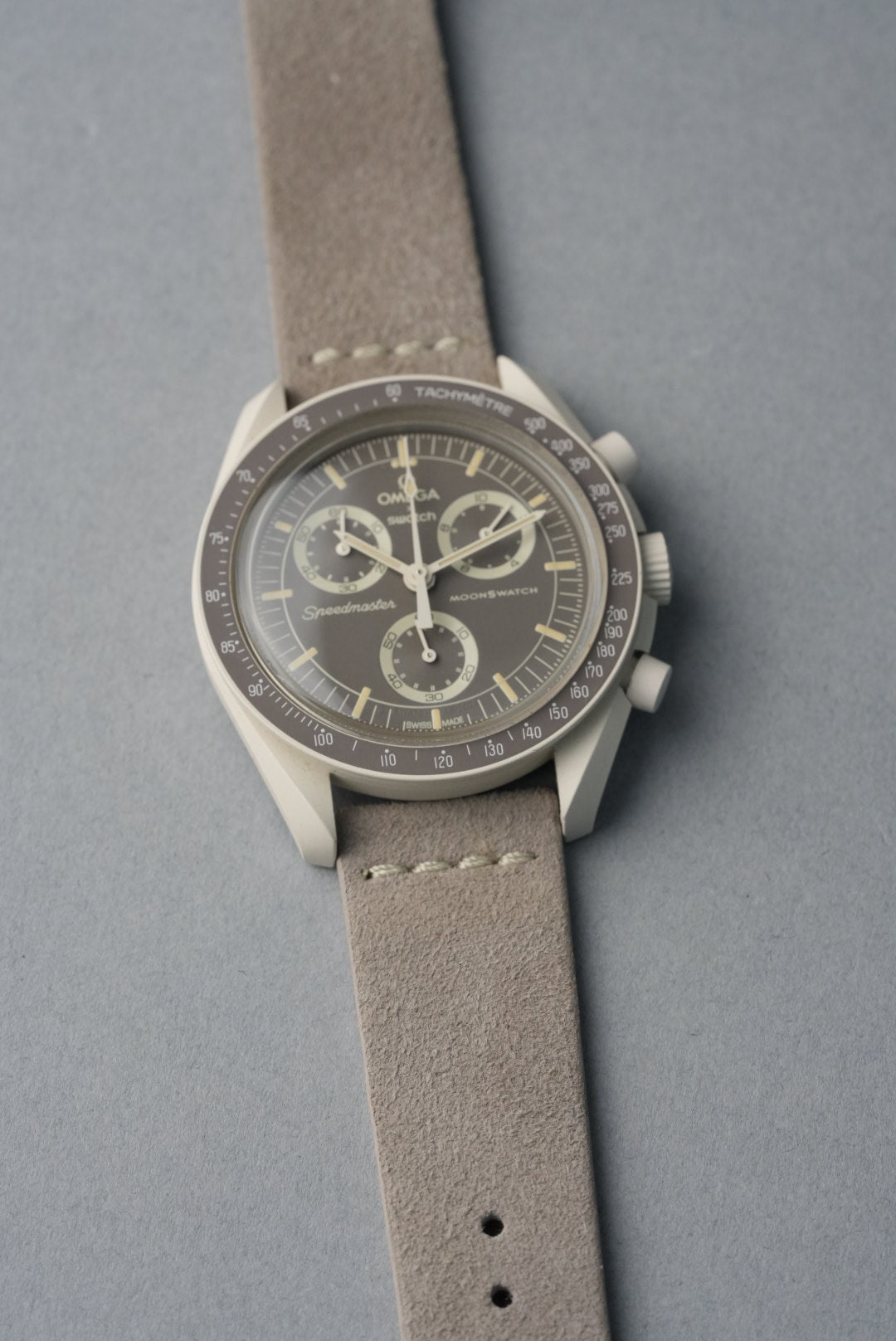 Straps for Desert – MGB WATCHES