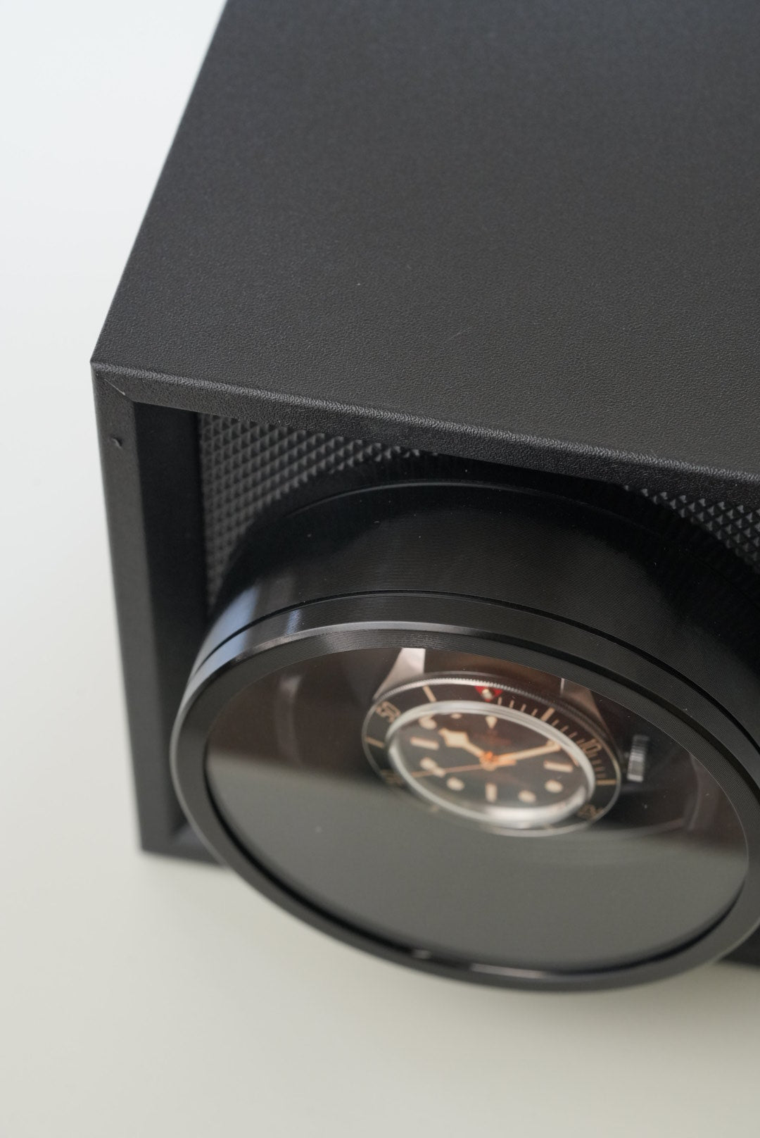 Single Watch Winder