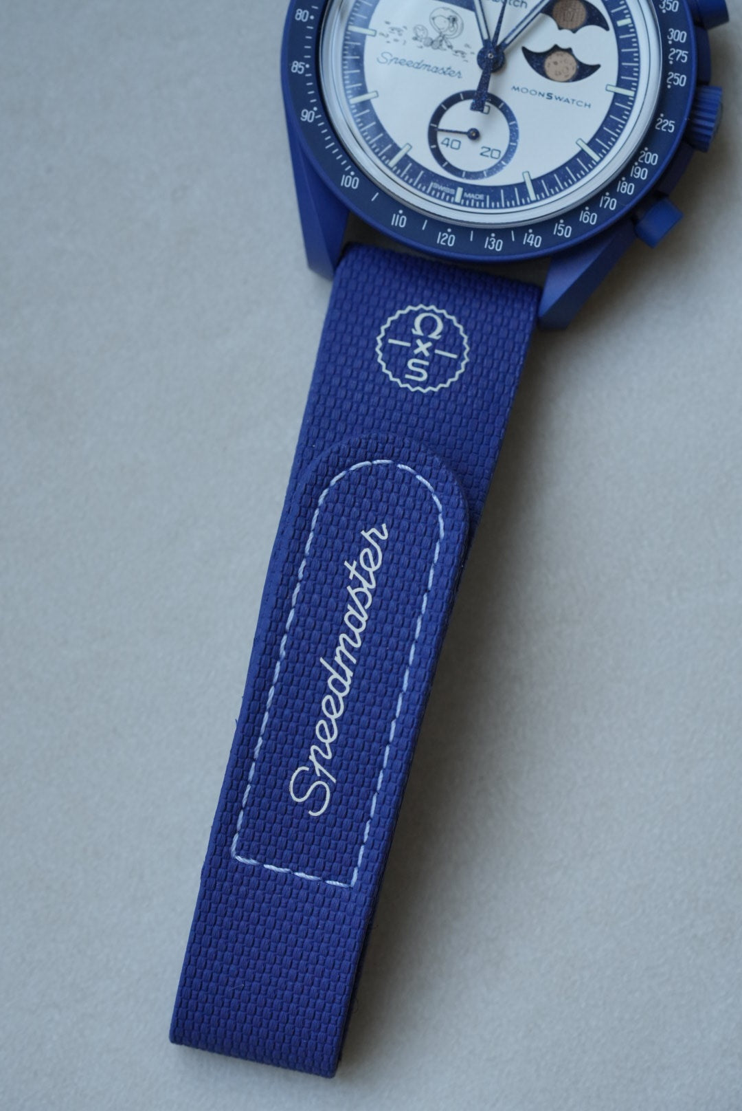 Mission To Earthphase MoonShine Gold - Harvest Moon – MGB WATCHES