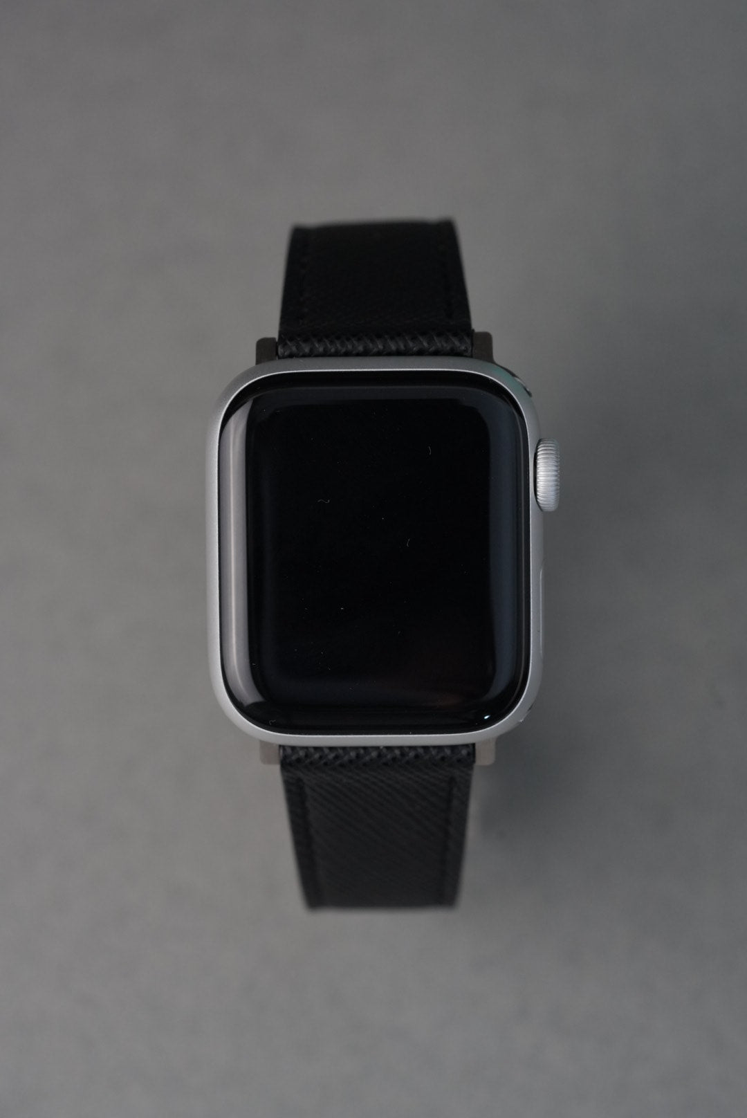 Epsom Leather Strap for Apple Watch