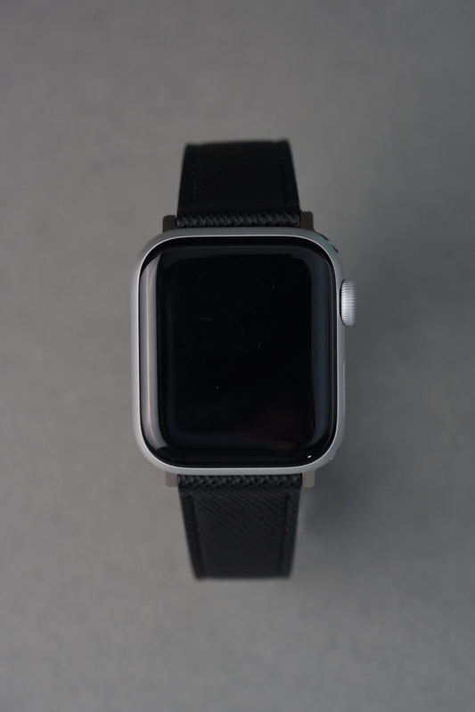 Epsom Leather Strap for Apple Watch