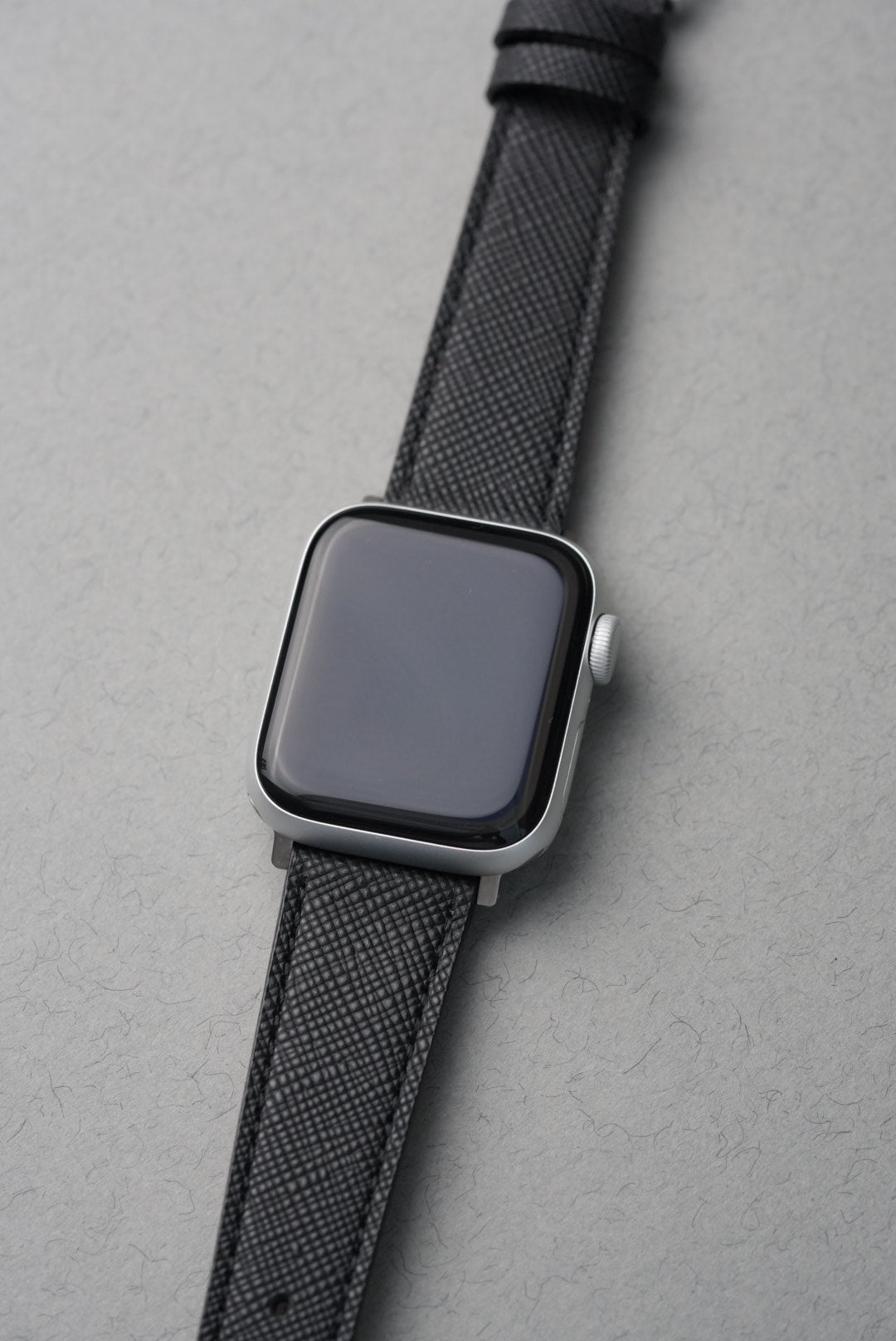 Epsom Leather Strap for Apple Watch