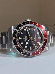 Tudor: Black Bay 58 GMT (M7939G1A0NRU-0001)