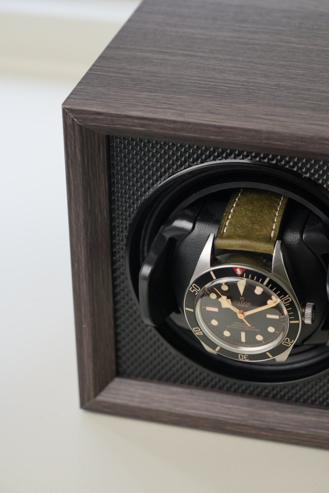 Single Watch Winder