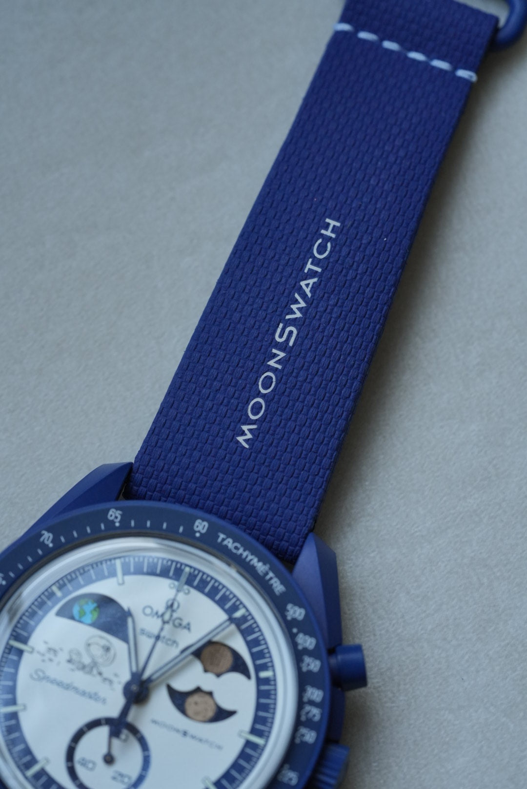 Mission To Earthphase MoonShine Gold - Harvest Moon SO33N702L