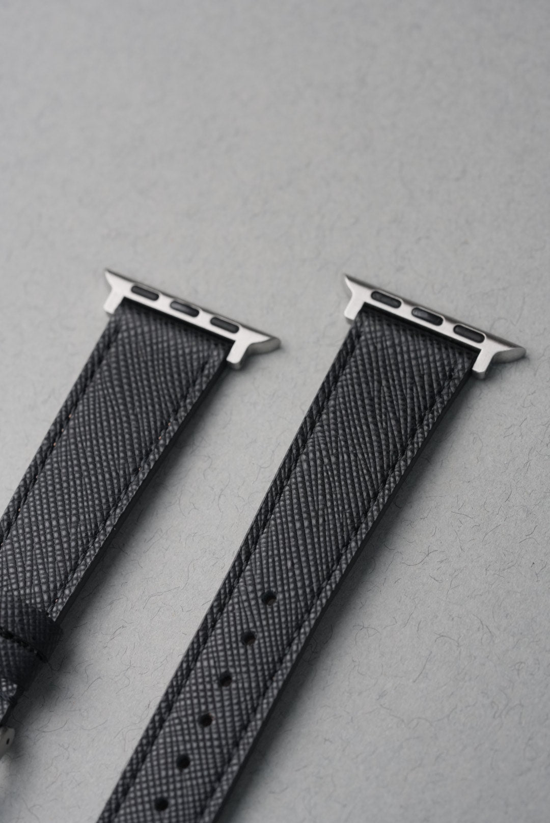 Epsom Leather Strap for Apple Watch