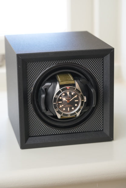 Single Watch Winder