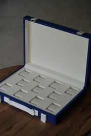 MoonSwatch Flight Case For 11 Watches