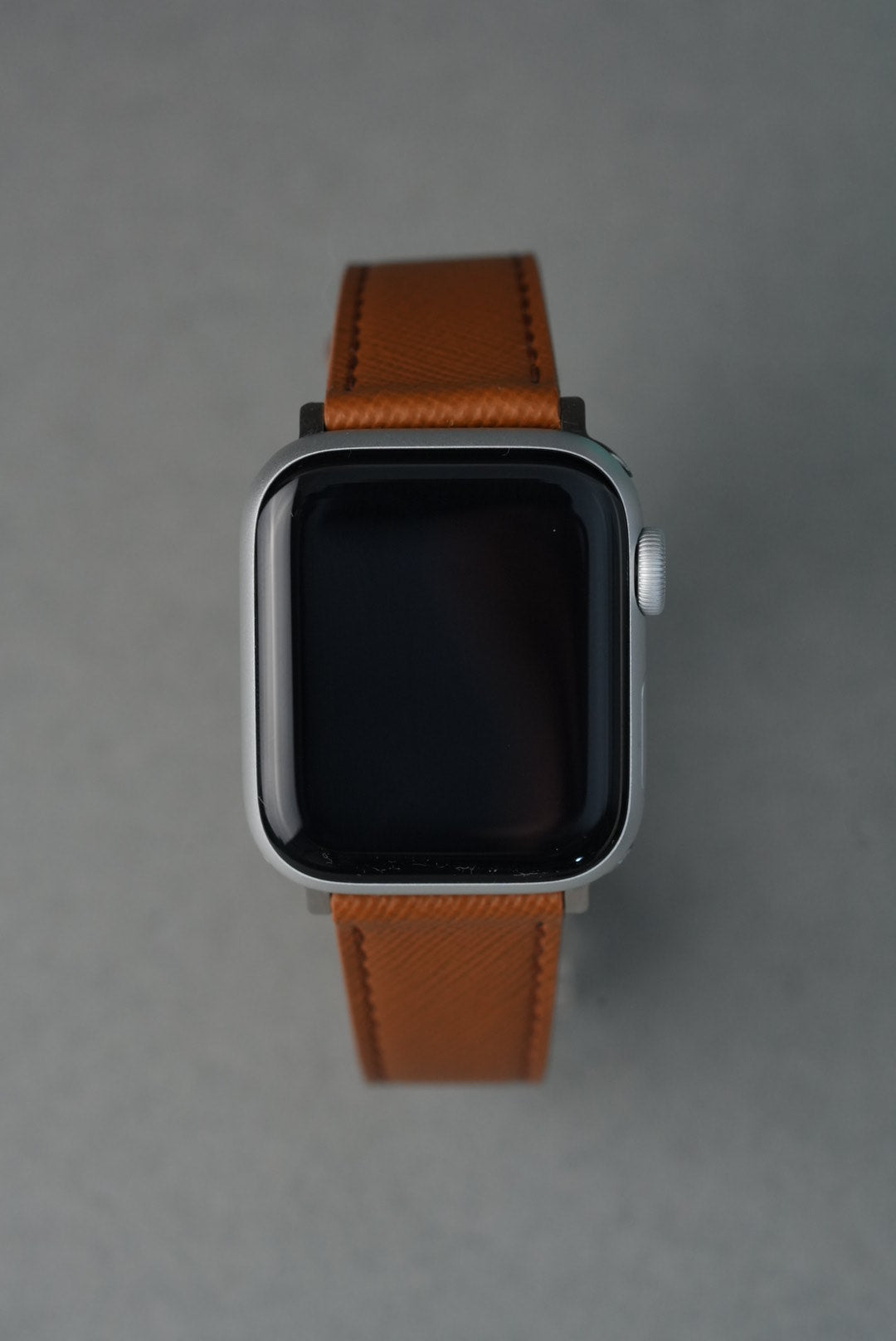 Epsom Leather Strap for Apple Watch