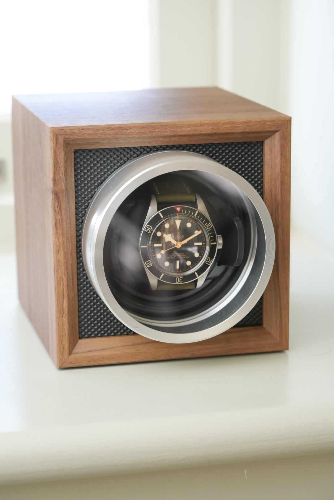Single Watch Winder