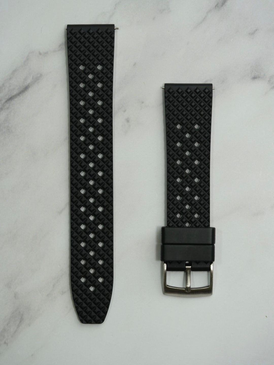 FKM Honeycomb Straps