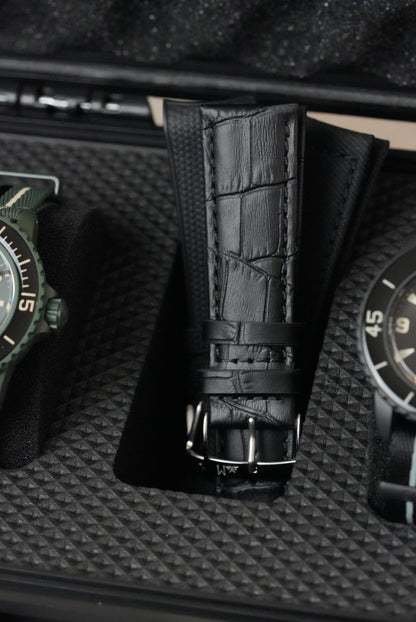 Blancpain Fifty Fathoms Set