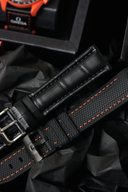 Lava MoonSwatch Smart Casual Set