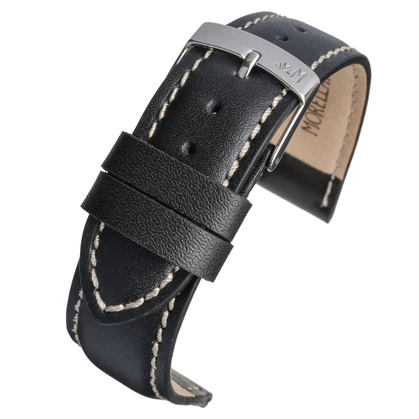 Rodius Leather Watch Strap