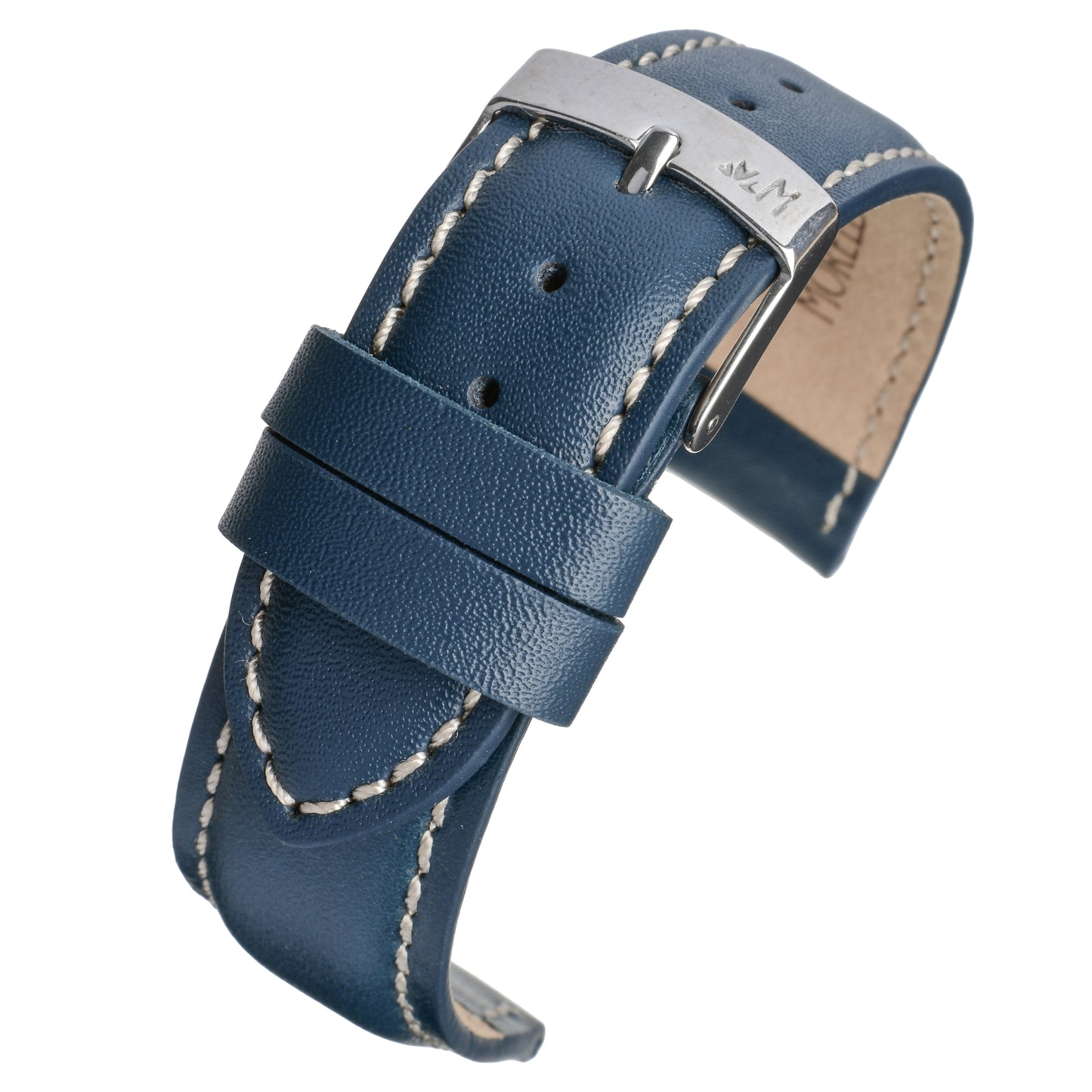 Rodius Leather Watch Strap