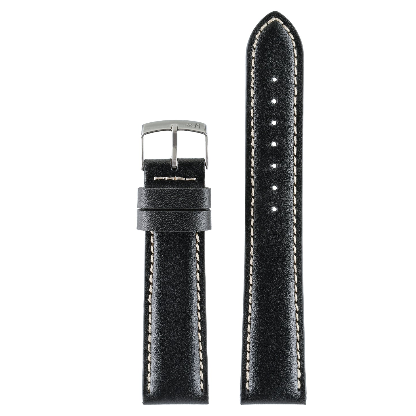 Rodius Leather Watch Strap