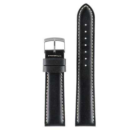 Rodius Leather Watch Strap
