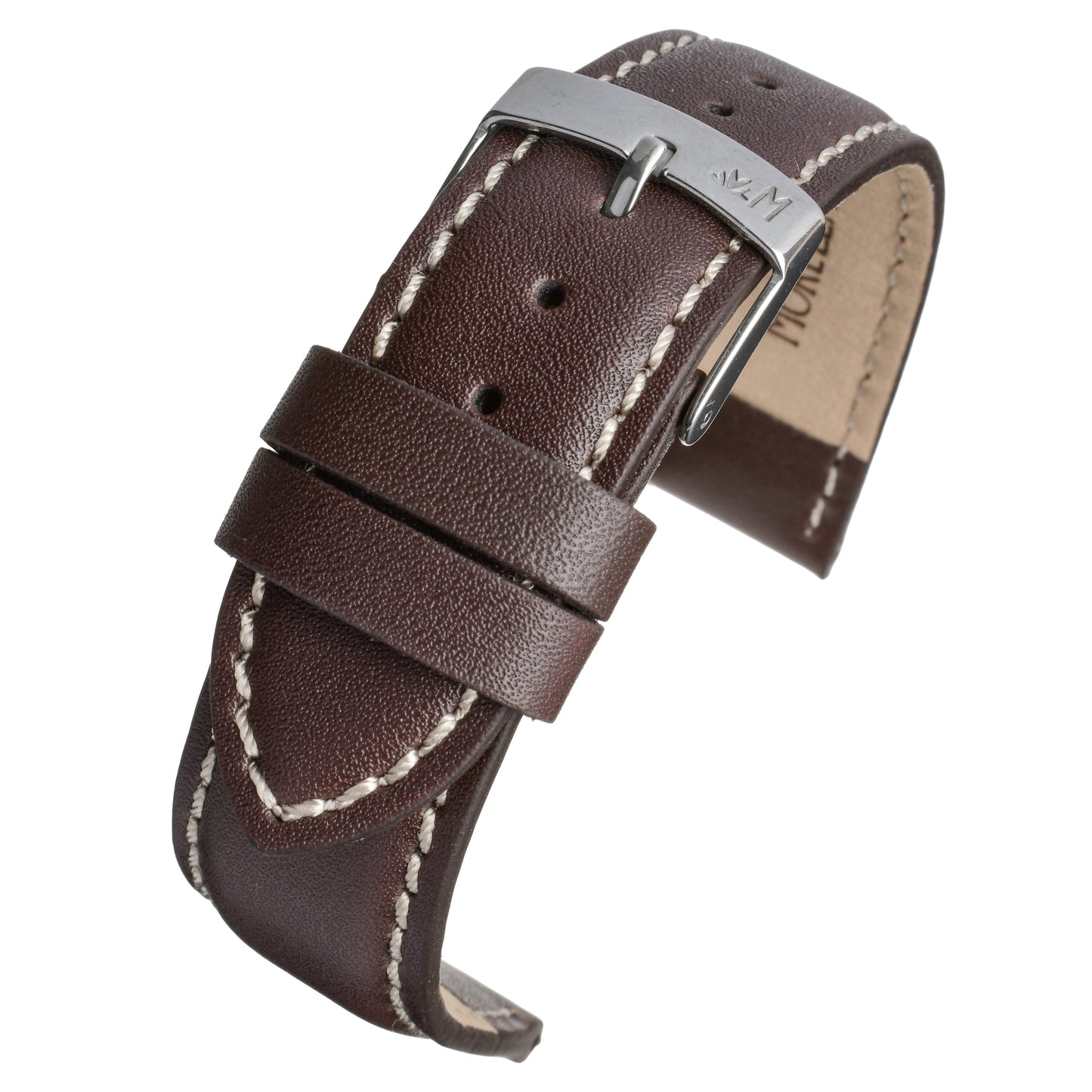 Rodius Leather Watch Strap