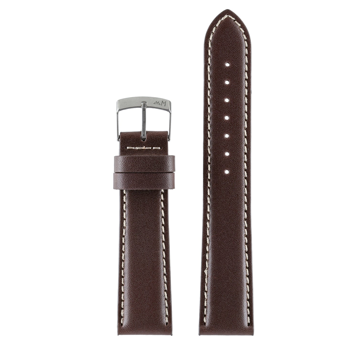 Rodius Leather Watch Strap