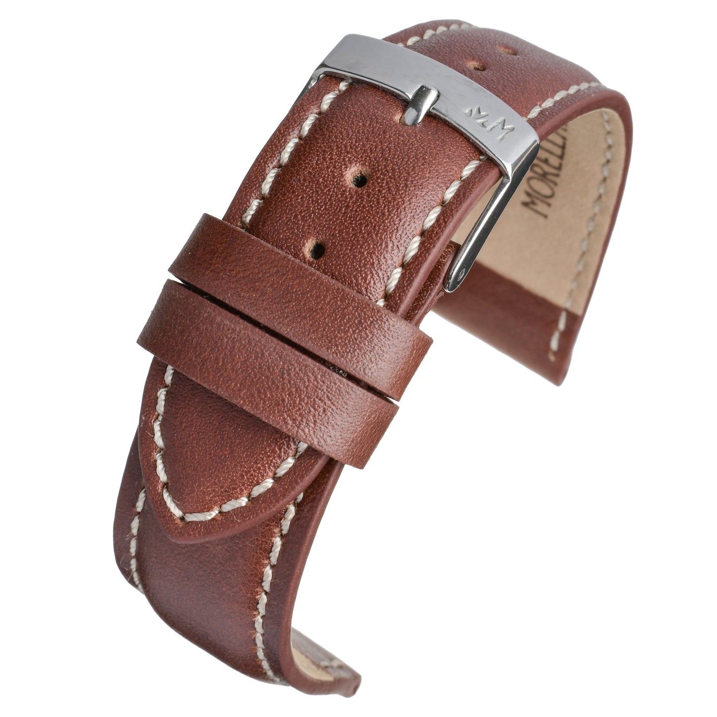 Rodius Leather Watch Strap