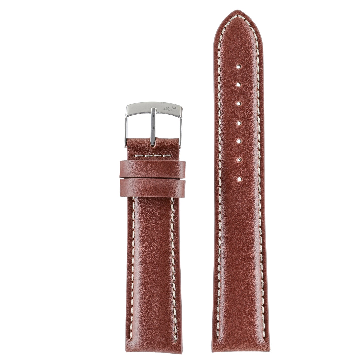 Rodius Leather Watch Strap