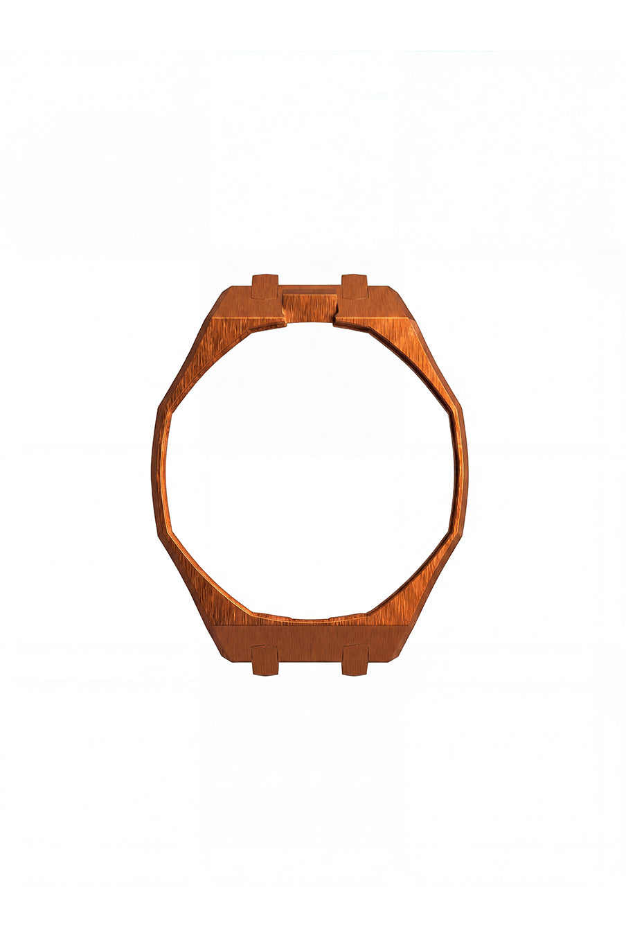 Orenji Hachi Royal Pop Strap: The Monocoque