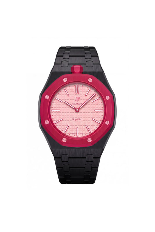 Royal Pop Bracelet for Otto Rosso | Polymer-Ceramic