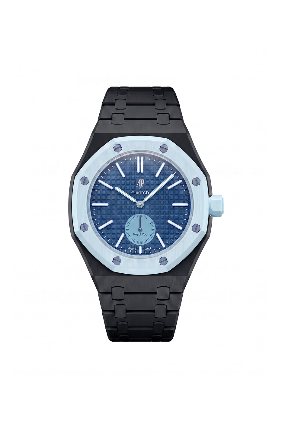 Royal Pop Bracelet - Lan Ba | Bio-Ceramic