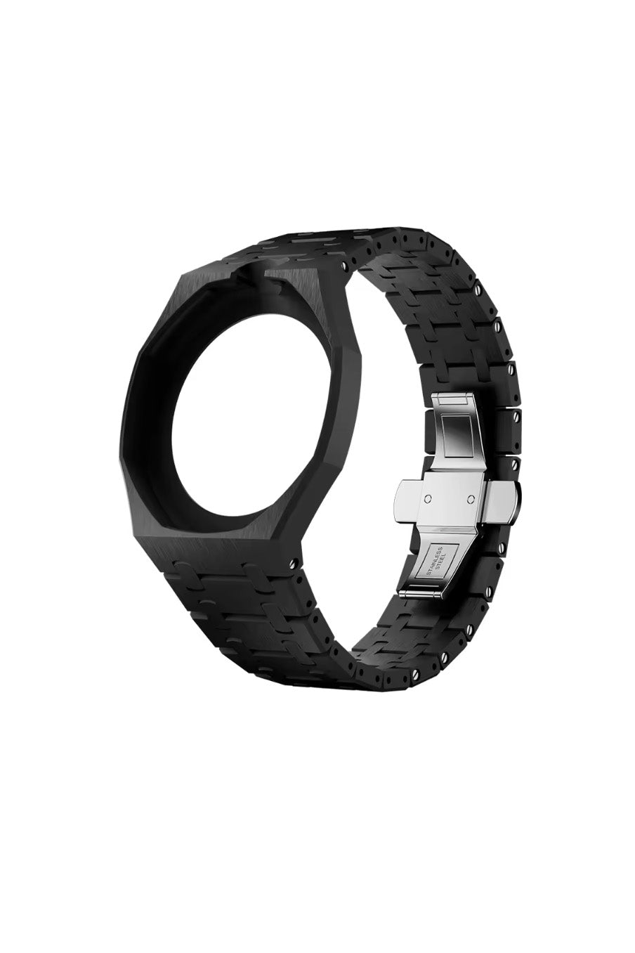 Royal Pop Bracelet – Orenji Hachi | Bio-ceramic – MGB WATCHES