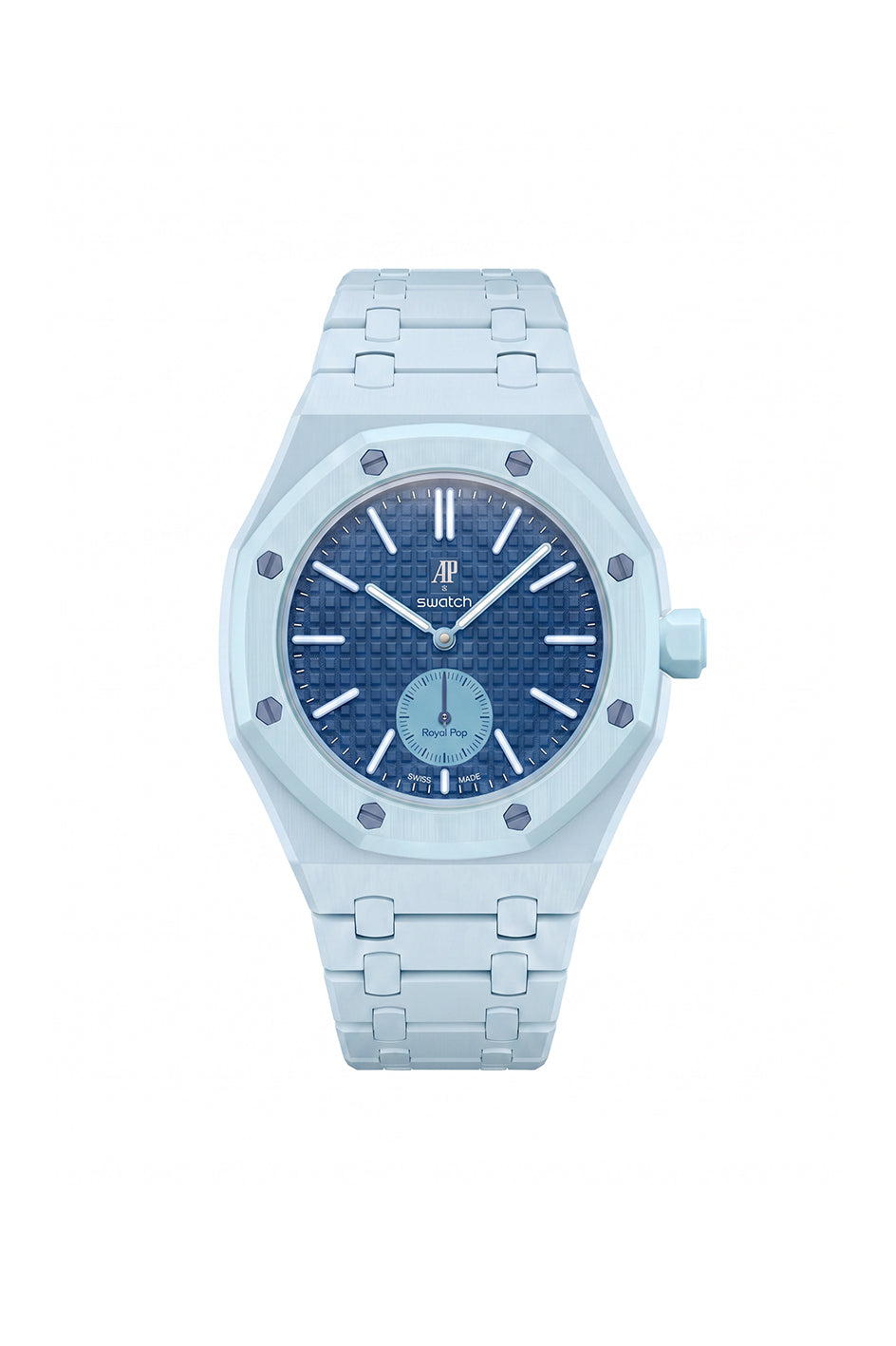 Royal Pop Bracelet - Lan Ba | Bio-Ceramic
