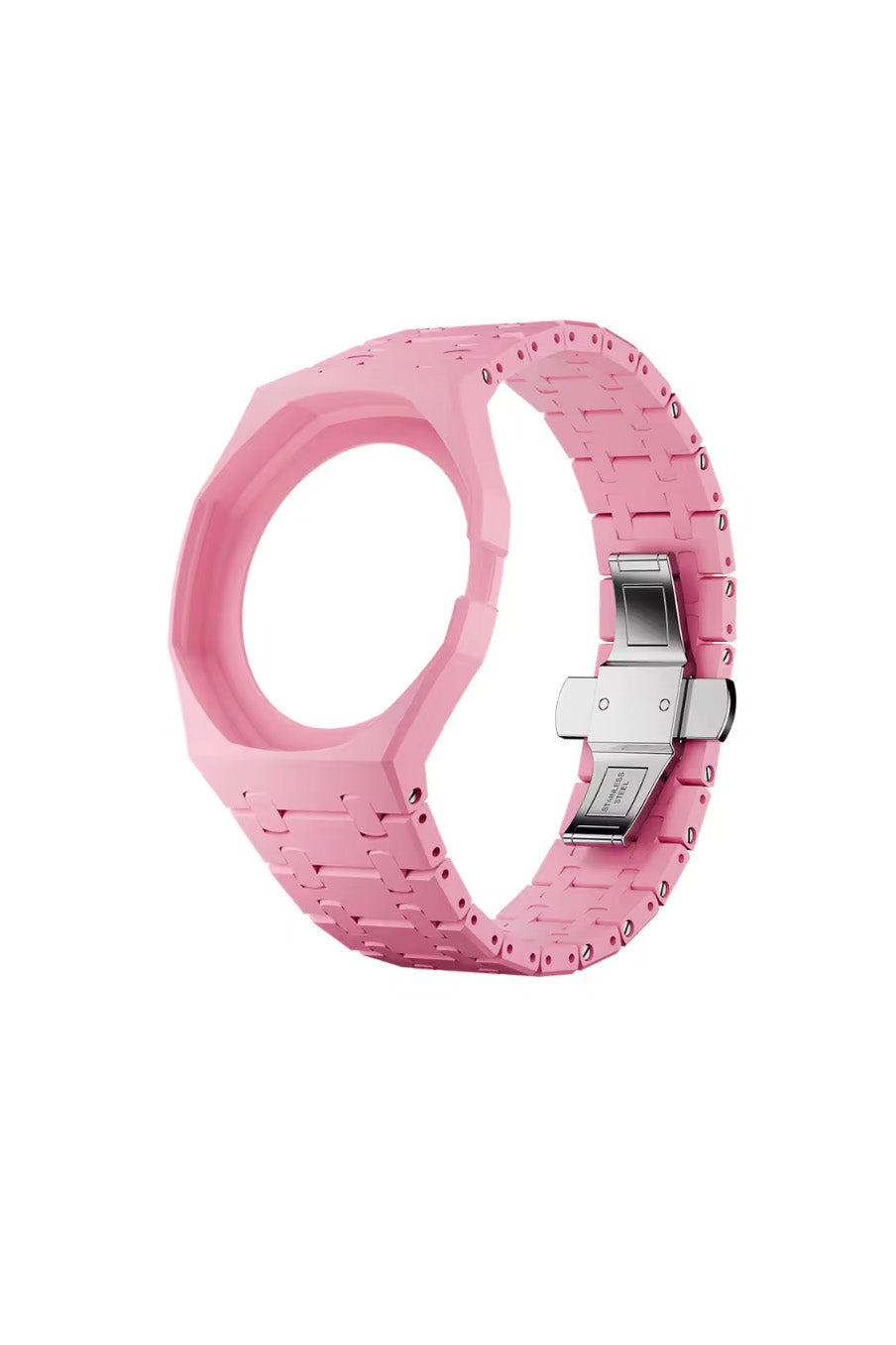 Royal Pop Bracelet – OTG Roz – MGB WATCHES