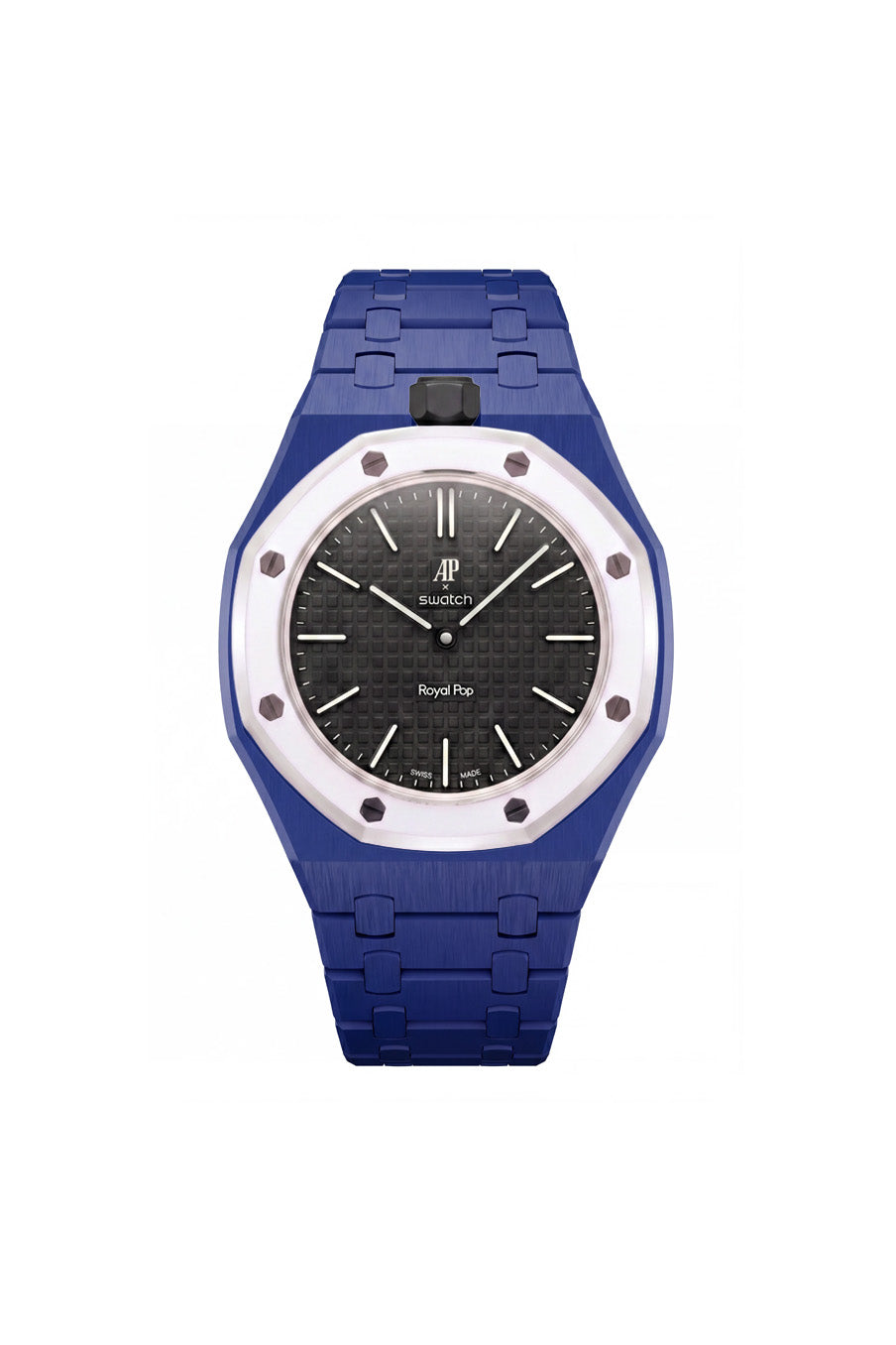 Royal Pop Bracelet – Otto Rosso | Bio-Ceramic