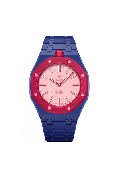 Royal Pop Bracelet for Otto Rosso | Polymer-Ceramic