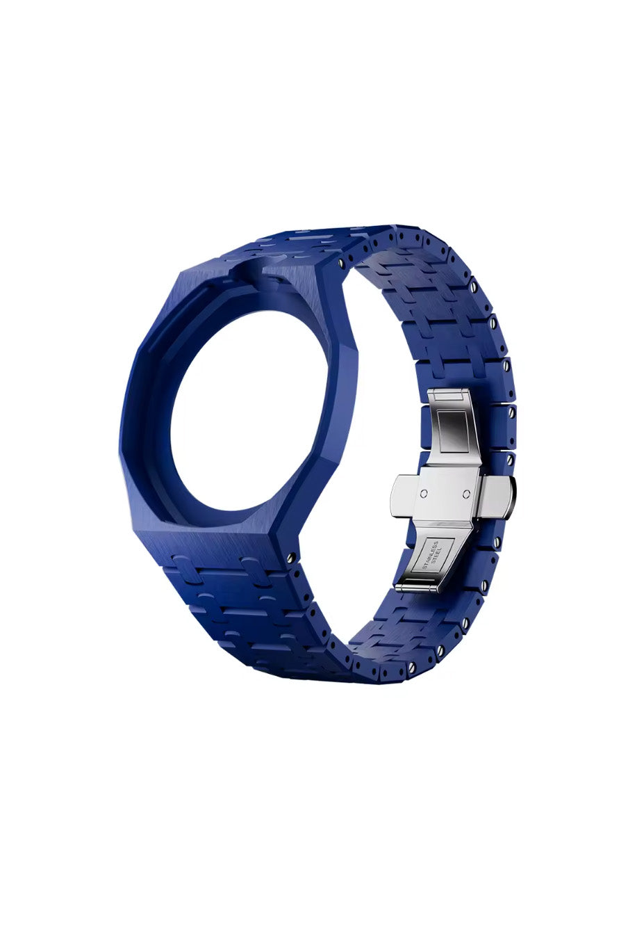 Royal Pop Bracelet – Orenji Hachi | Bio-ceramic – MGB WATCHES