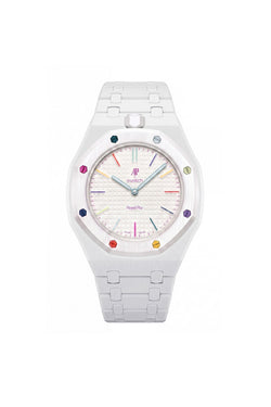 Royal Pop Bracelet for Huit Blanc | Polymer-Ceramic