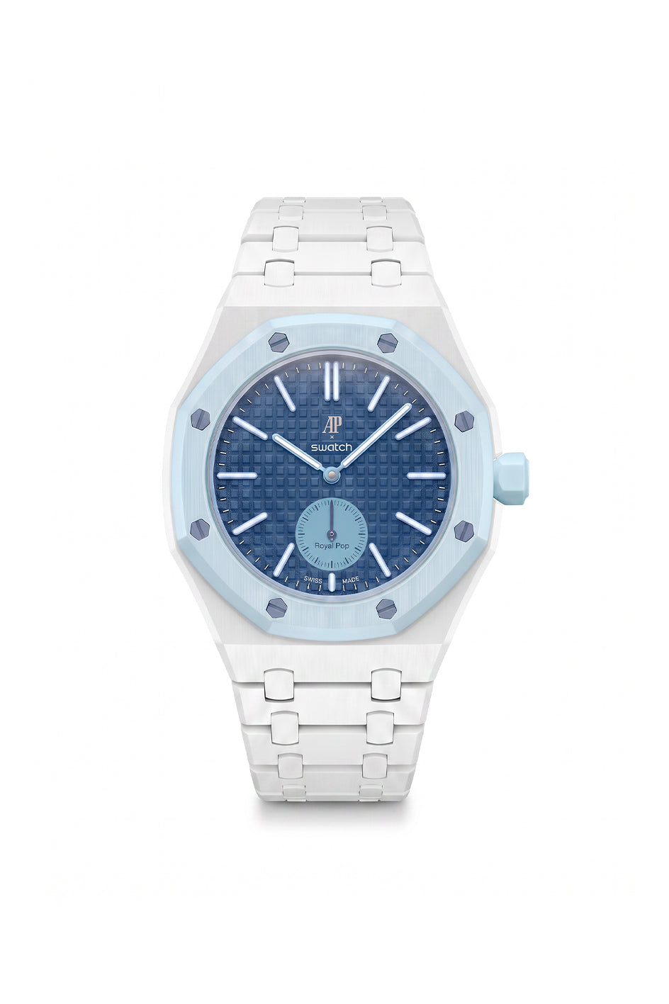 Royal Pop Bracelet - Lan Ba | Bio-Ceramic