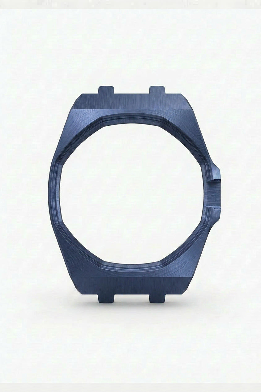 Aluminium Monocoque: Royal Pop Case [3 o'clock]