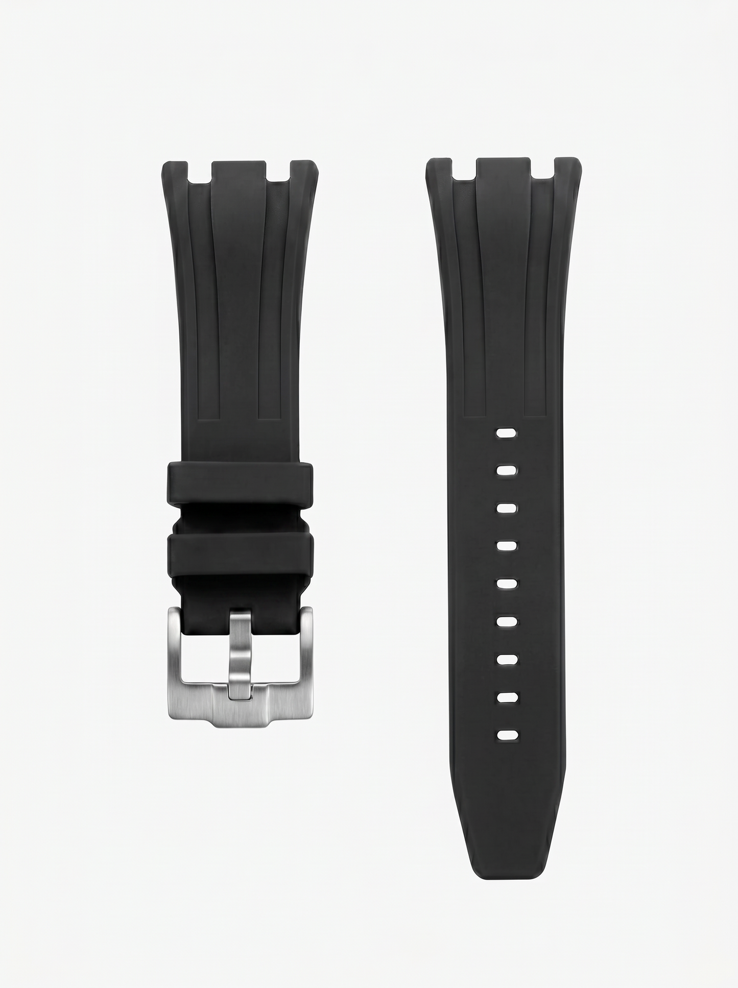 Royal Pop Silicone Rubber Strap