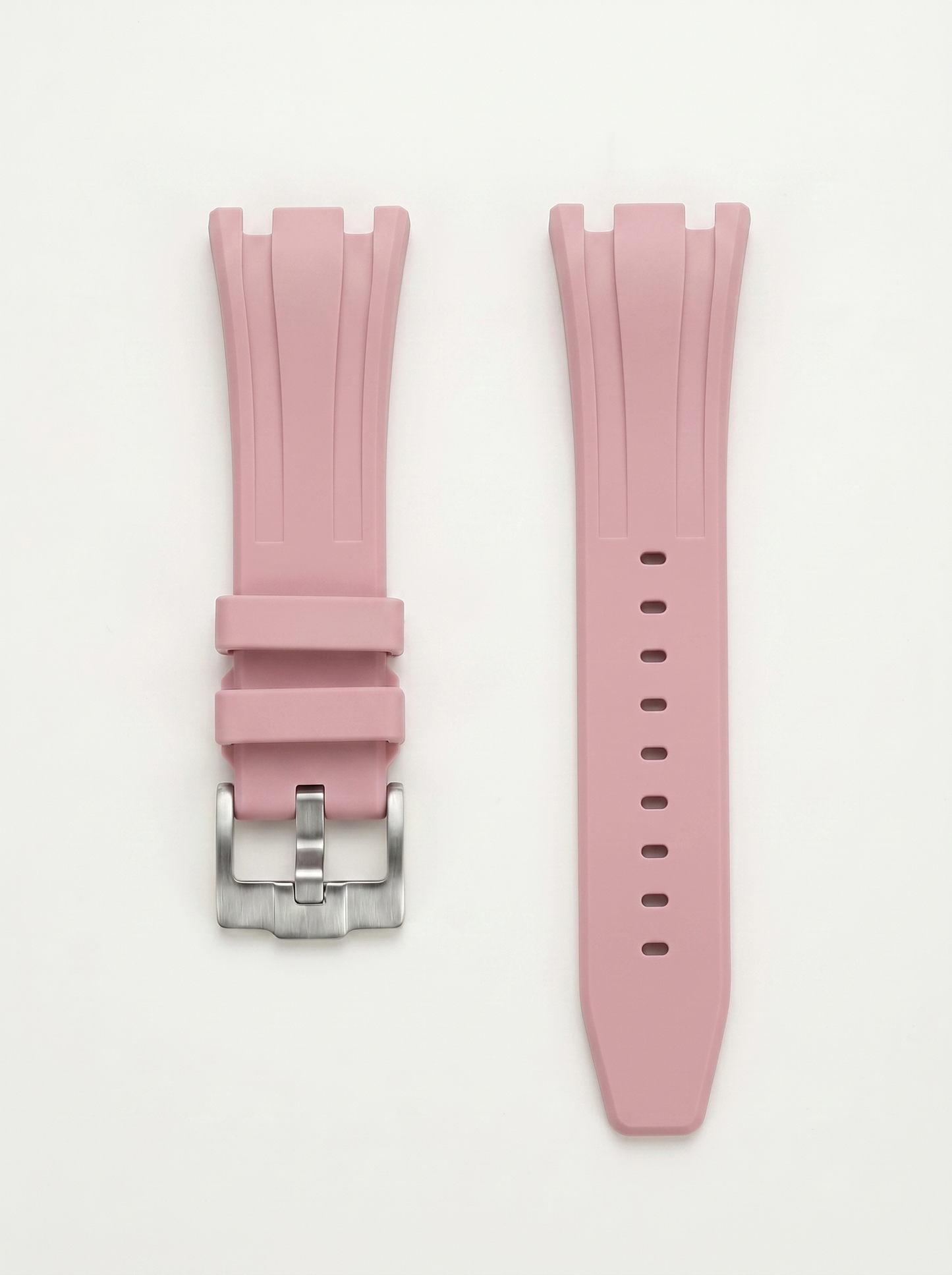 Royal Pop Silicone Rubber Strap