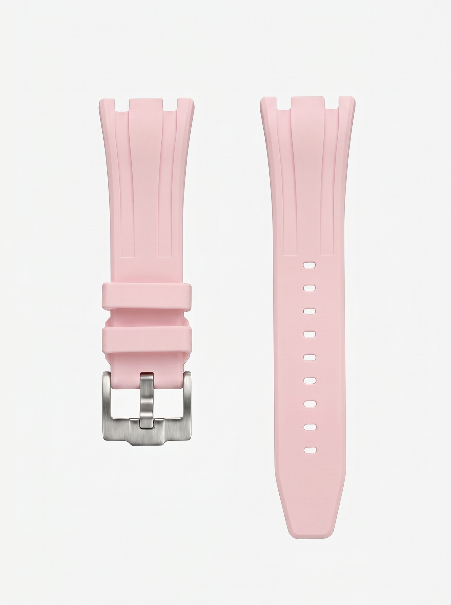 Royal Pop Silicone Rubber Strap