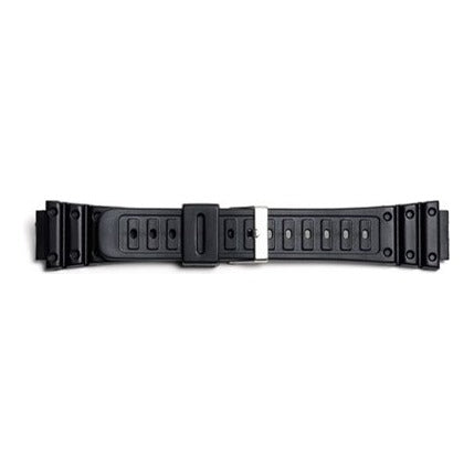 Rubber / Resin Watch Strap