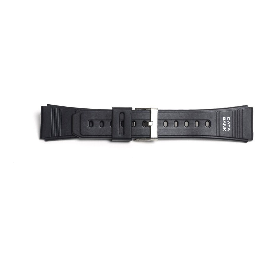 Rubber / Resin Watch Strap