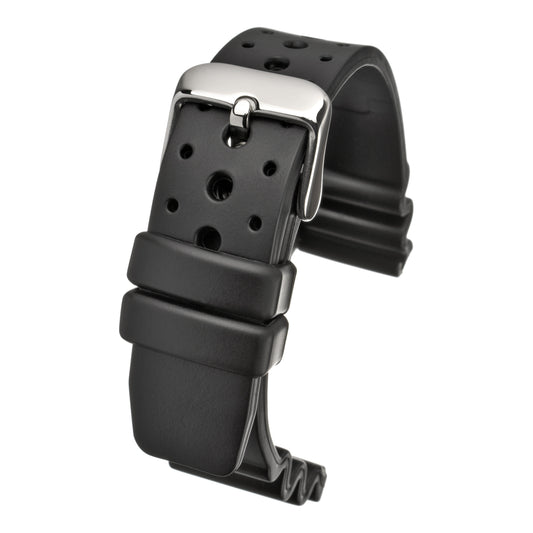 Rubber / Resin Watch Strap