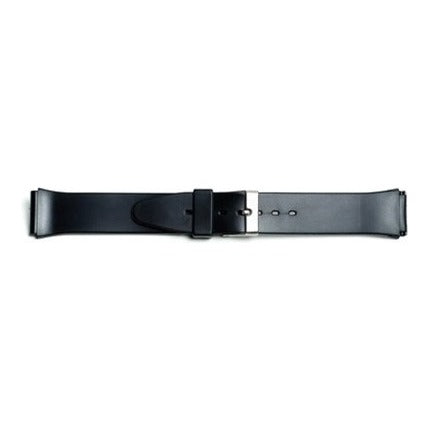 Rubber / Resin Watch Strap