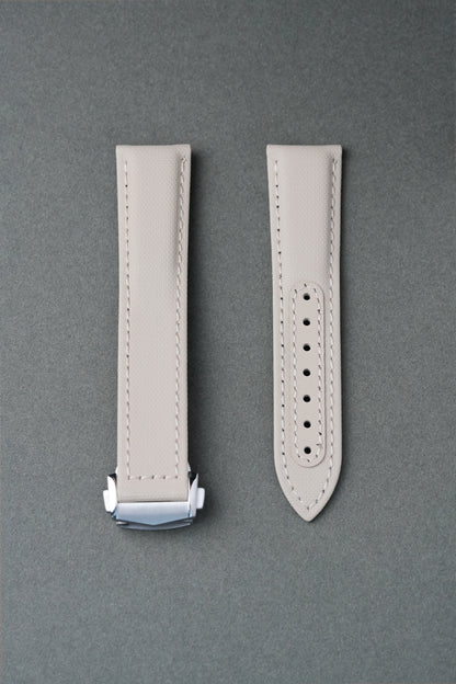 Panerai Sailcloth Strap with Deployant Clasp