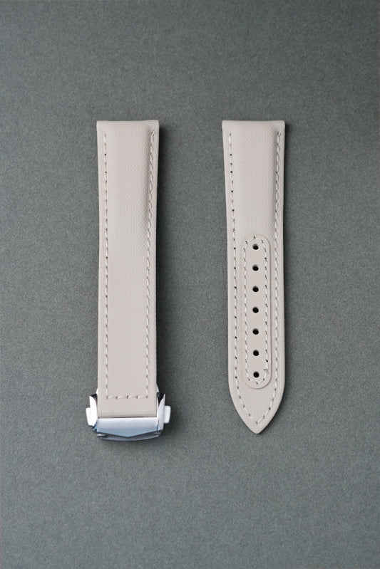 Panerai Sailcloth Strap with Deployant Clasp